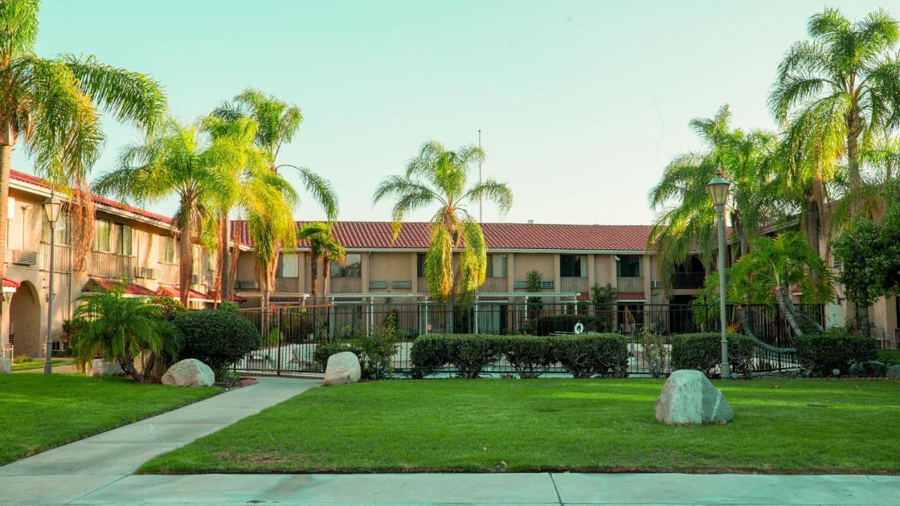 Studio 6 Anaheim Hills Ca Exterior foto
